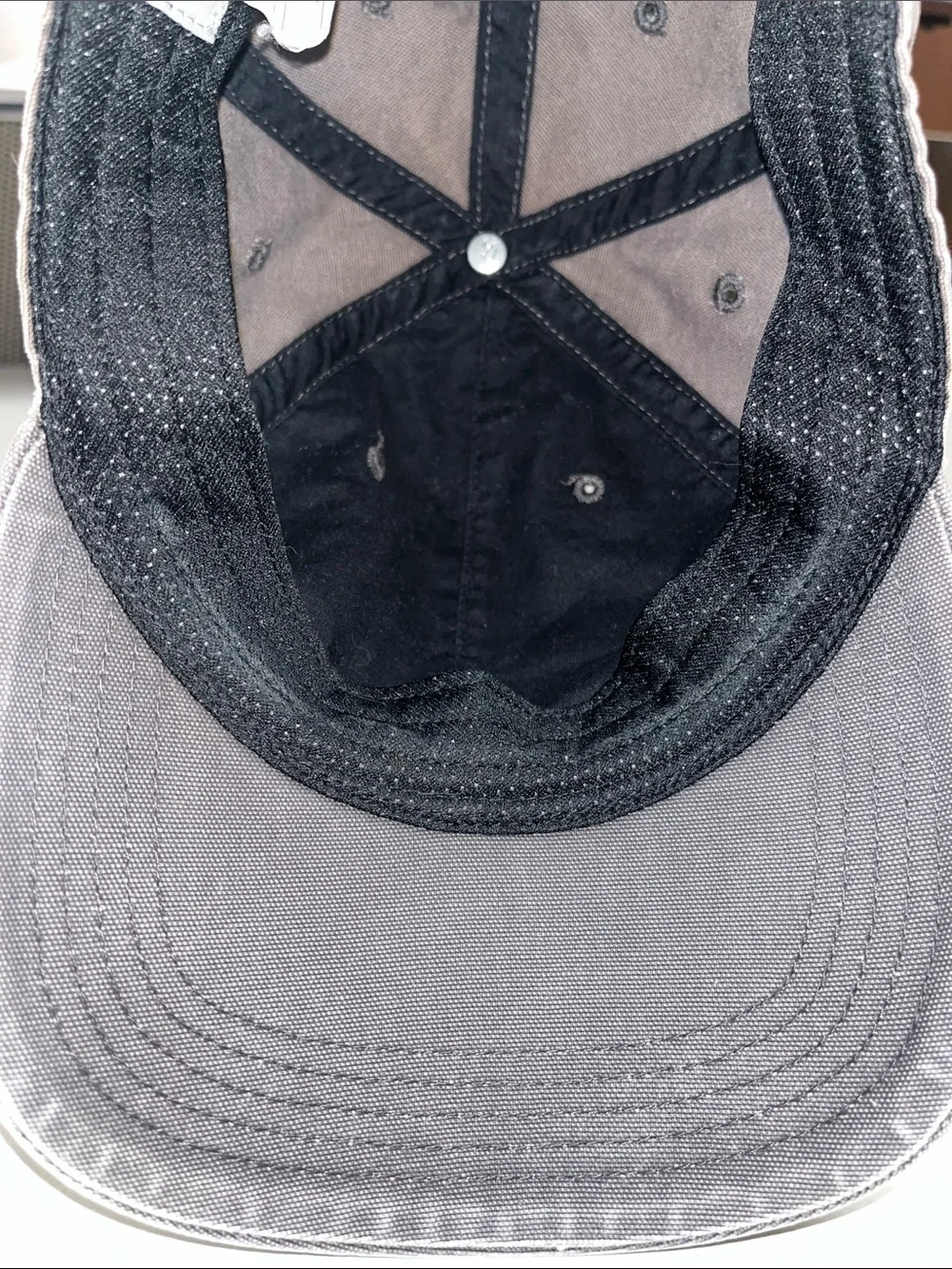 Carhartt casual baseball
